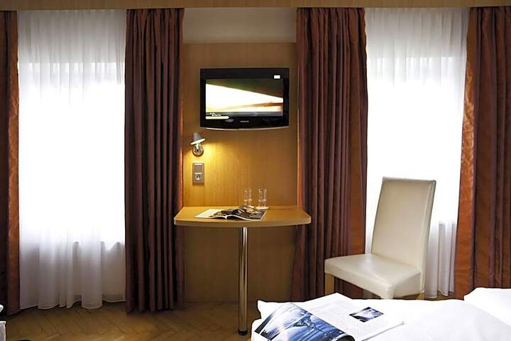 Fitness Facility Photos