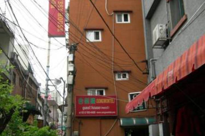 Image of Songwontel