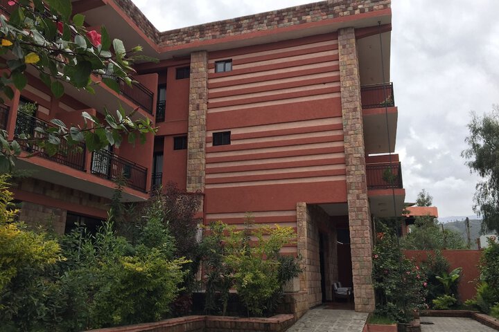 Hotel 70 of 75
