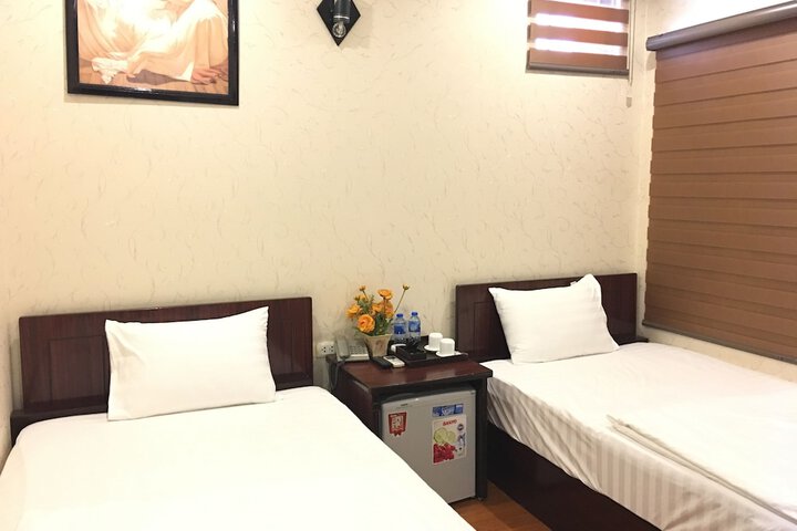 Room 7 of 22