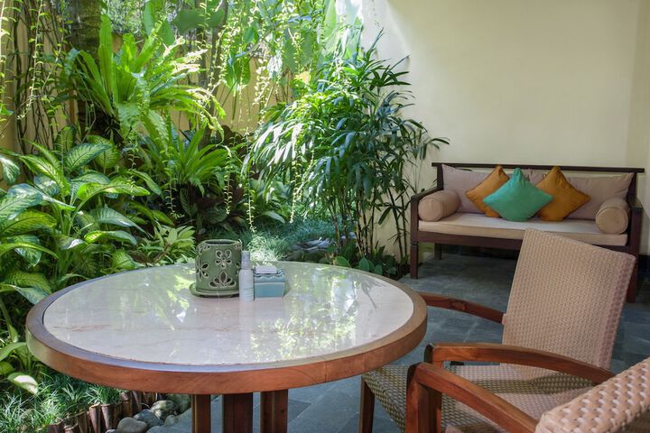 Terrace/Patio 21 of 58