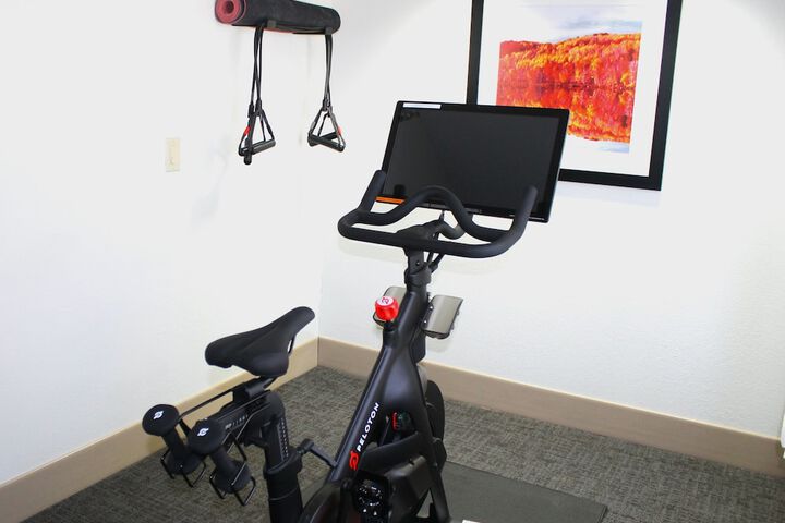 In-room fitness