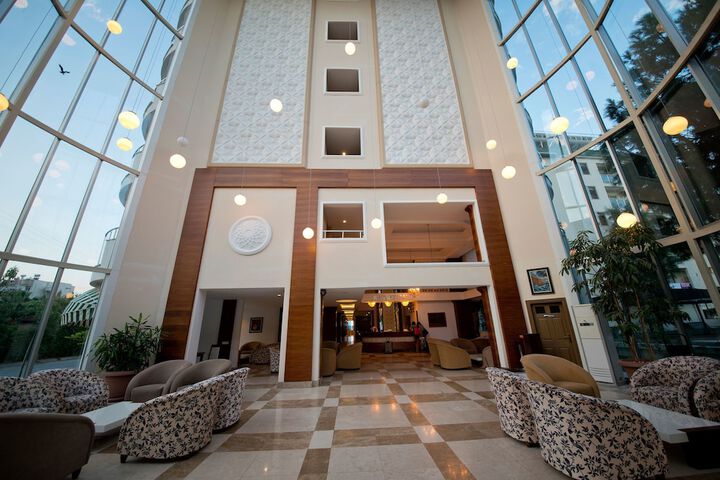 Hotel Interior 3 of 49
