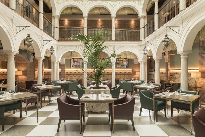 Photo of Palacio Solecio a Small Luxury Hotel of the World