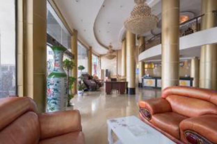 Boya Hotel