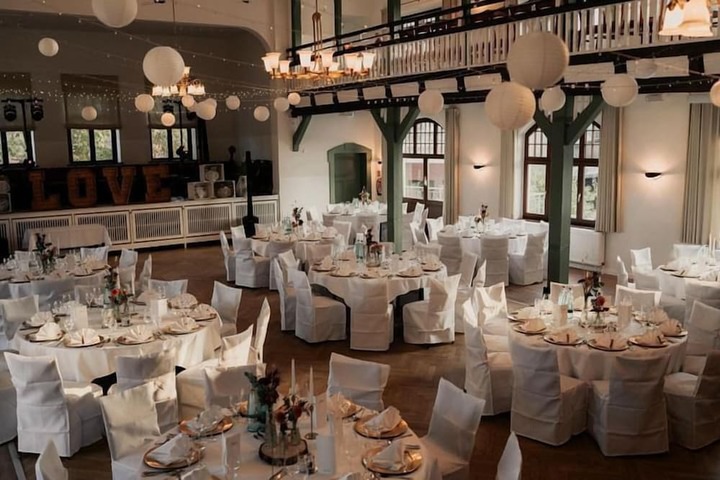 Ballroom/Hall 53 of 53
