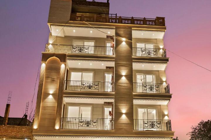 HARI OM RESIDENCY AYODHYA