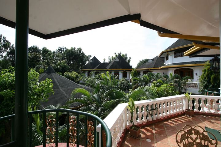 Terrace/Patio 54 of 56