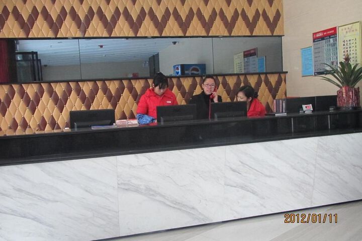 Hotel Interior 15 of 21