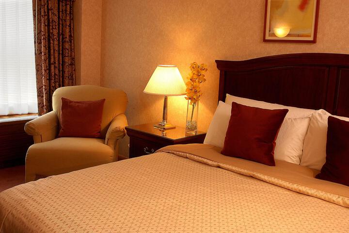Standard | King Bed (7 of 18)
