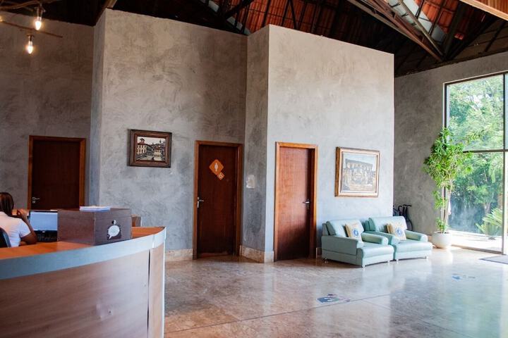 Hotel Interior 3 of 145