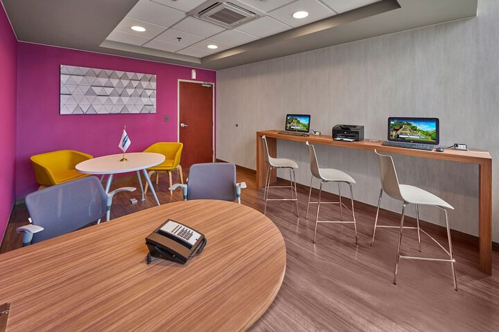 Amenities Pic