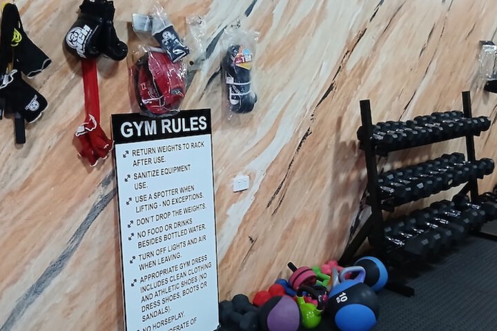 Health and Fitness 22 of 54