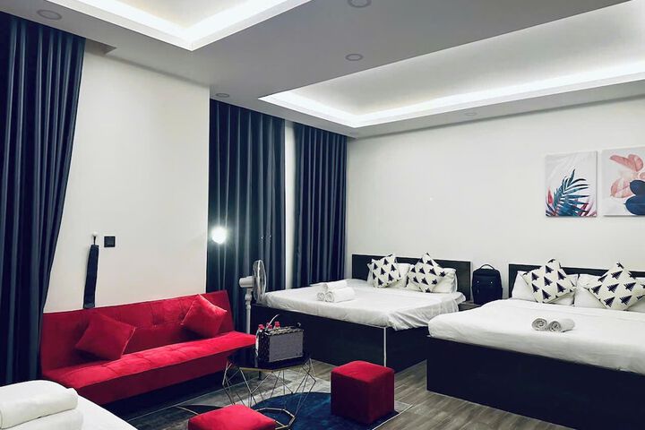 Hotel 27 of 27