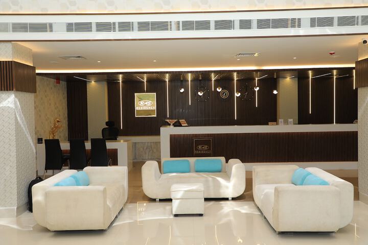 Hotel Interior 3 of 30