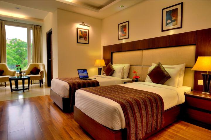 Room 7 of 21
