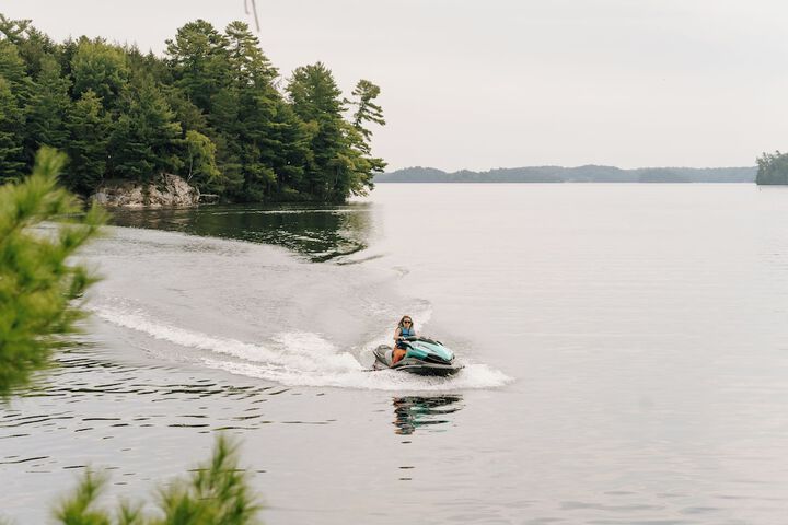 Boating