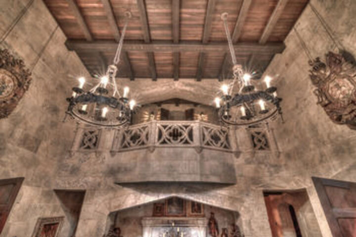 Hotel Interior 12 of 22