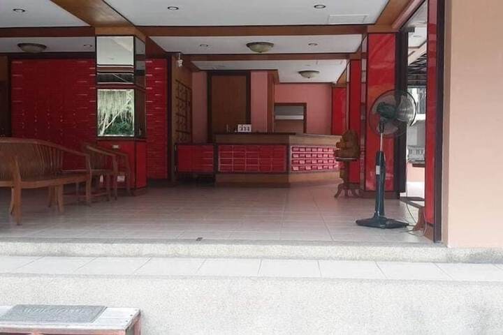 Baanchaolai Chaam