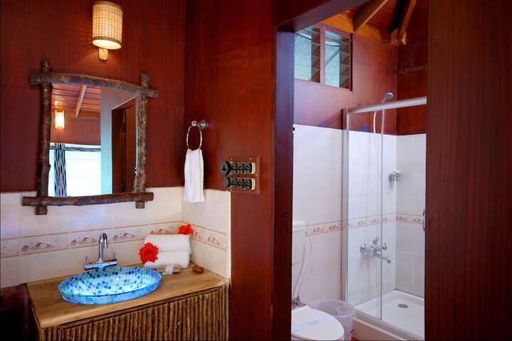 Bath Amenities