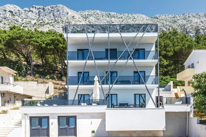 Beautiful Home in Medici With Wifi and 2 Bedrooms