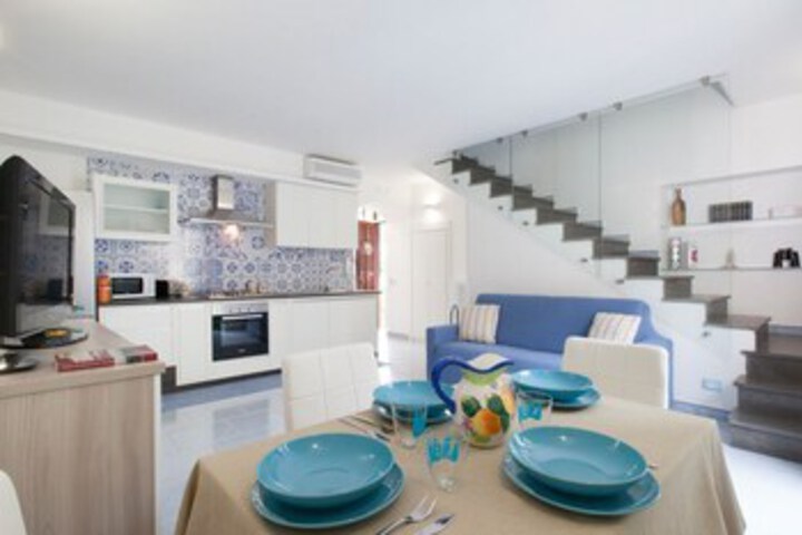 King House Sorrento