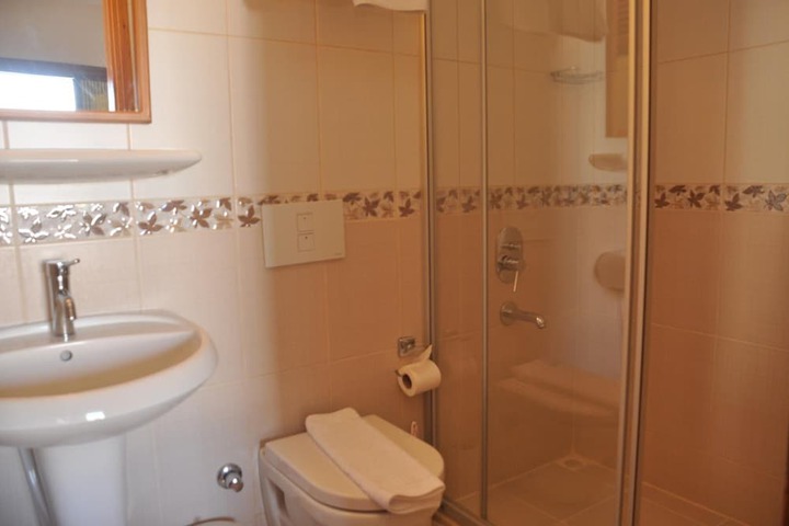 Bathroom Vanities