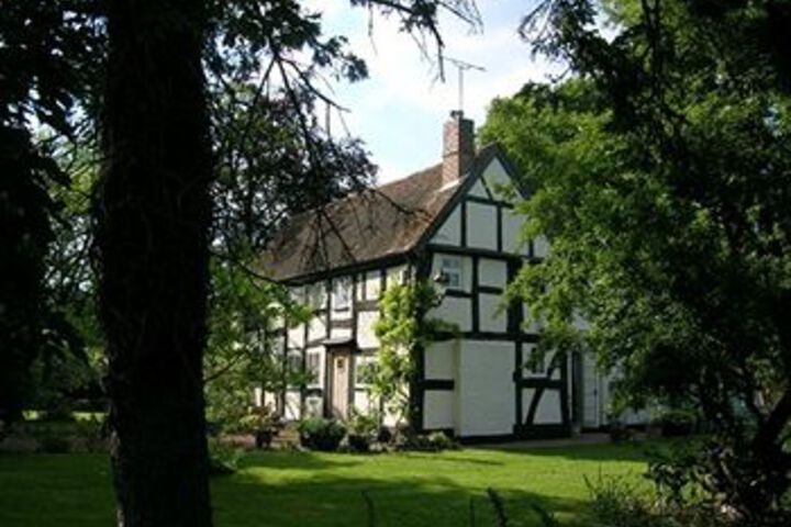 Brook House