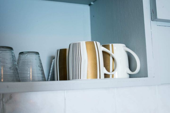 Breakfast/Coffee Service 403 of 650