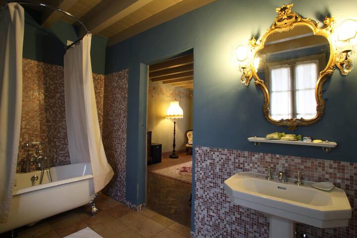 Bathroom Vanities