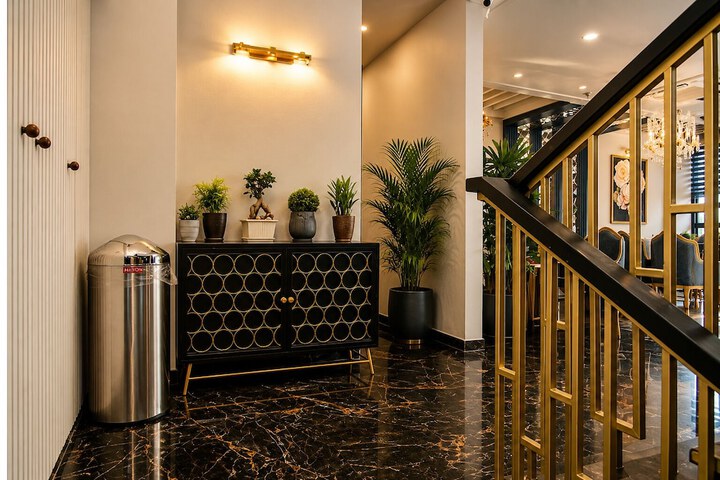 Hotel Interior 3 of 51