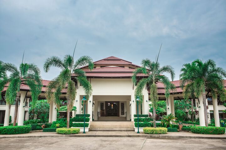 Hotel 68 of 70