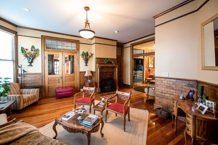 Hotel Interior 18 of 22