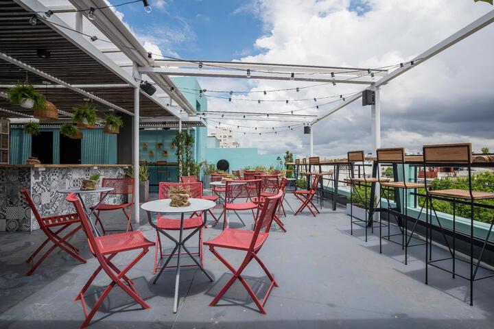 Terrace/Patio 32 of 57