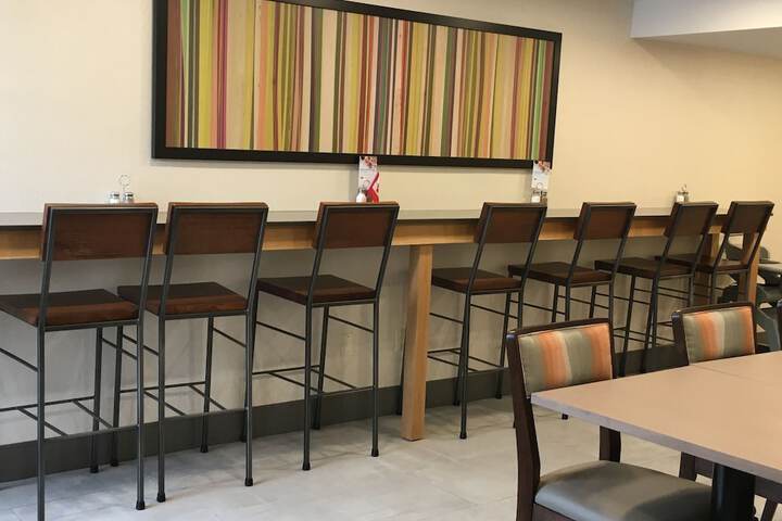 Breakfast/Coffee Service 34 of 63