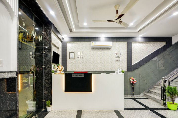 Hotel Interior 4 of 23