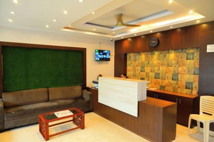 Hotel Interior 6 of 28