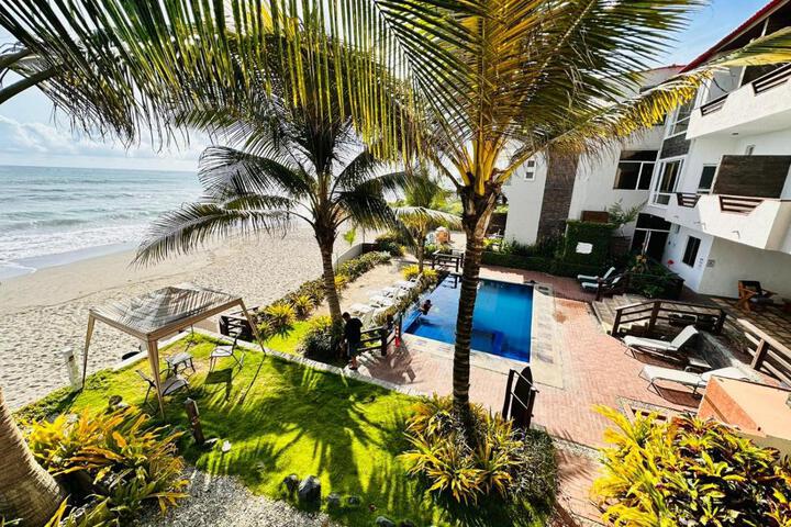 Image of SANCTUARY PUERTO CAYo