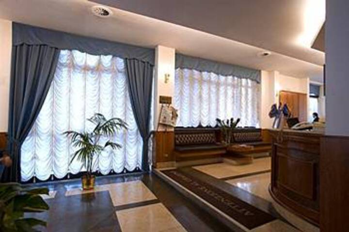 Hotel Interior 12 of 26