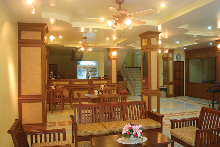 Dining Photos