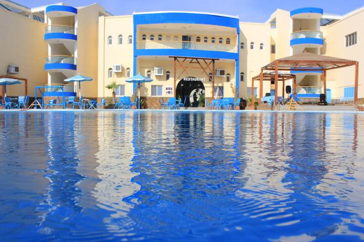 Grand Blue St. Maria Hotel & Aqua Park