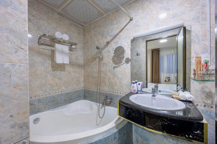 Bathroom Vanities