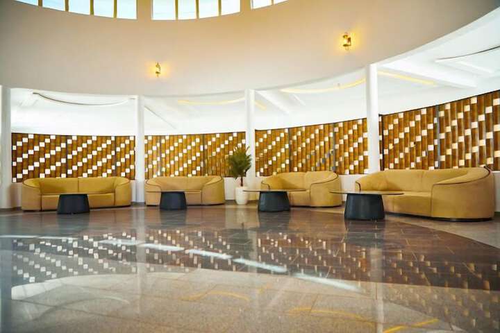 Hotel Interior 3 of 63