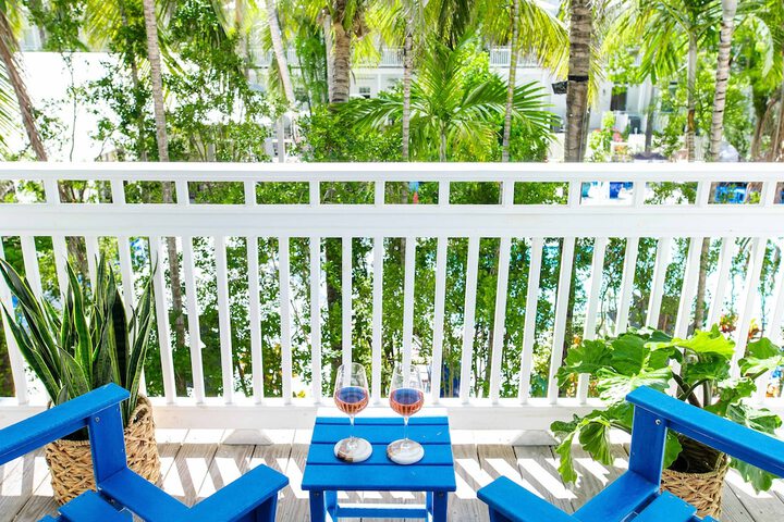 Terrace/Patio 105 of 108