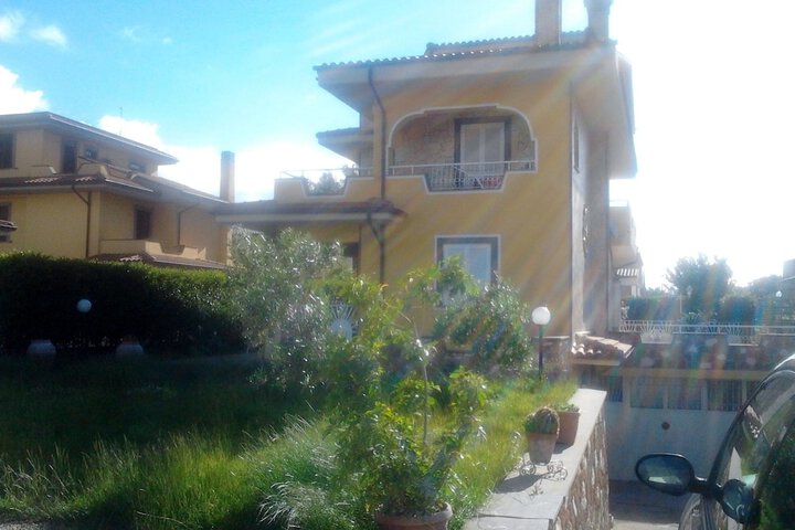 Hotel 1 of 25