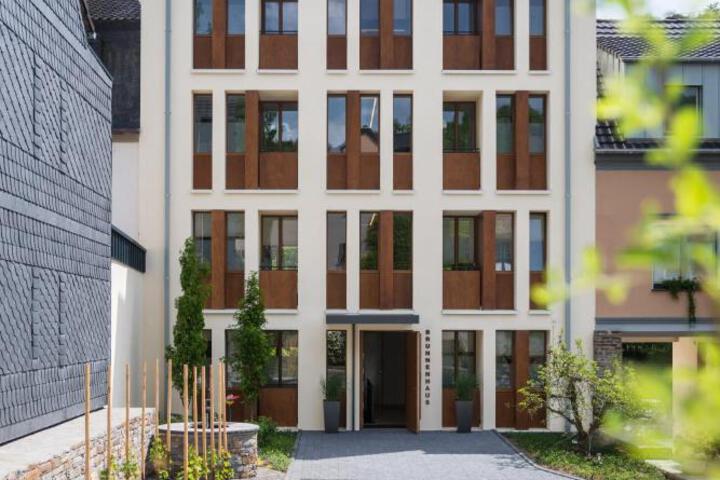 Rulands Brunnenhaus