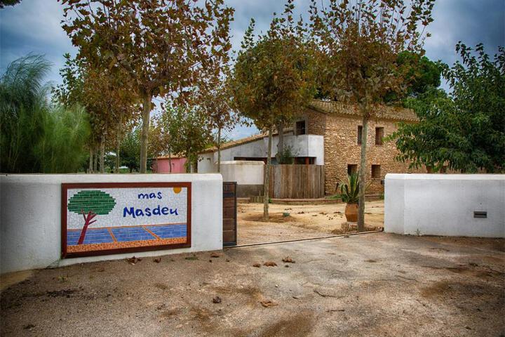 Mas Masdeu