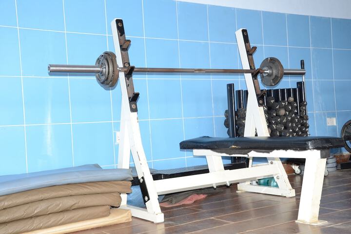 Health and Fitness 18 of 37