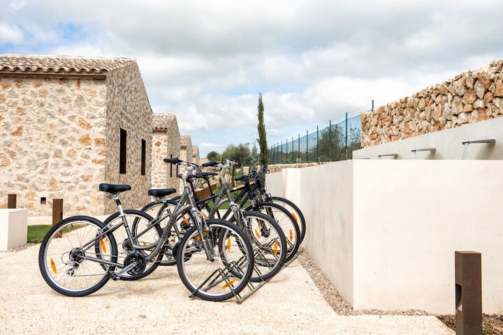 Bicycling