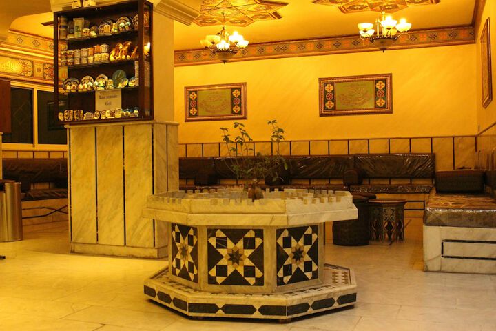 Hotel Interior 7 of 44